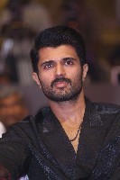 Vijay Deverakonda Pictures
